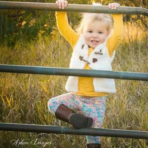 Meet your Posher, Cj